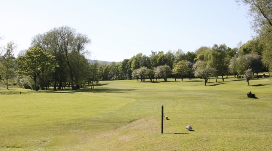 Photo of Blue Circle (Hope) Golf Club